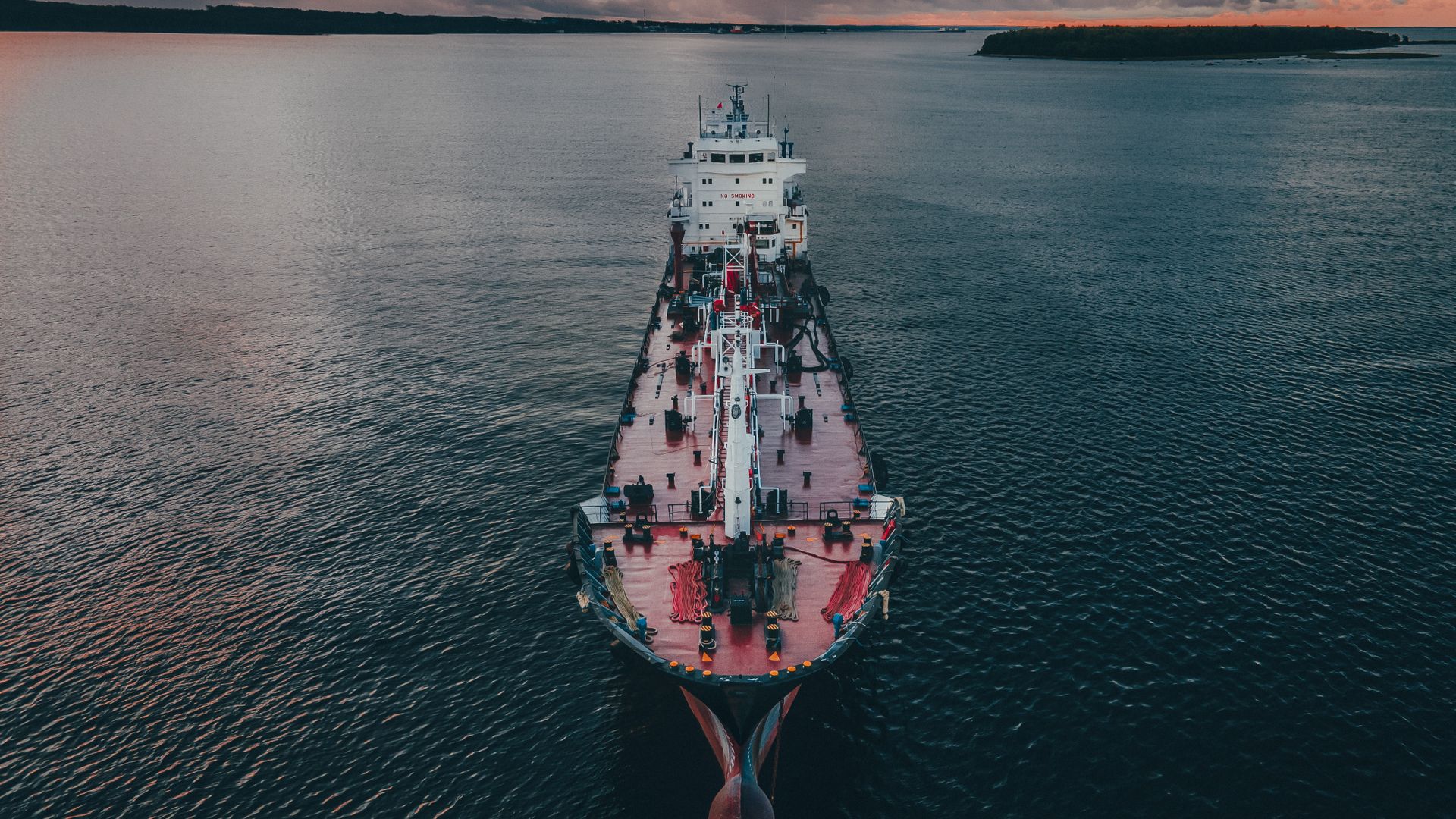 Our Services — ADORES Shipmanagement